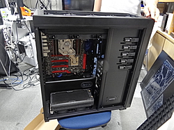 強化予算50万円】本格水冷モンスターPC誕生までの道のり - AKIBA PC