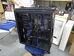 強化予算50万円】本格水冷モンスターPC誕生までの道のり - AKIBA PC