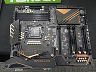 ASRockのZ170マザーは7モデル発売、M.2×3基搭載の「Z170 EXTREME 7+
