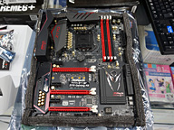 ASRockのZ170マザーは7モデル発売、M.2×3基搭載の「Z170 EXTREME 7+