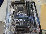GIGABYTEのZ170マザーは3モデル発売、DDR3対応品など - AKIBA PC Hotline!