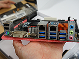 H170搭載のMini-ITXマザー「H170M-ITX/ac」が発売、ASRock - AKIBA PC