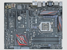 Z170マザーボードカタログ ～ASUS編 2～ - AKIBA PC Hotline!