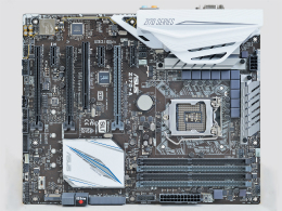 Z170マザーボードカタログ ～ASUS編 2～ - AKIBA PC Hotline!