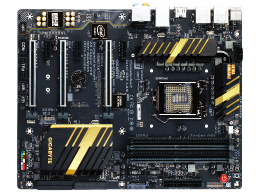 Z170マザーボードカタログ ～GIGABYTE編 2～ - AKIBA PC Hotline!