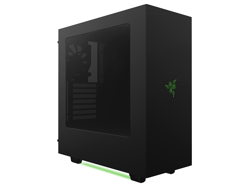 S340 Razer-SPECIAL EDITION
