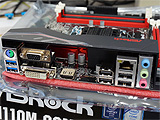 Skylake向け廉価チップ「H110」搭載のマザーが登場、ASRockとGIGABYTE