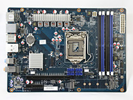 Skylake対応のベアボーンキット「Shuttle SH170R6」を試す - AKIBA PC