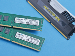 イチオシアイテム解説 メモリ編 ～Skylakeの登場でDDR4がメイン