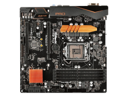 最新マザーボード カタログ ～ASRock/ASUS H170 & AMD FM2+