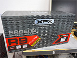 Radeon R9 Furyの水冷モデルが初登場、XFX製 - AKIBA PC Hotline!