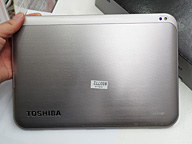 東芝製10.1インチAndroidタブレットが税込9,980円で大量販売中 （取材