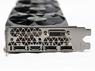 最速のGeForceを一般ユーザーに、ZOTAC AMP! Editionを選ぶ3つの