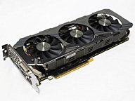 最速のGeForceを一般ユーザーに、ZOTAC AMP! Editionを選ぶ3つの