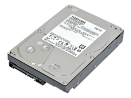 最新HDD カタログ ～HGST/東芝～ - AKIBA PC Hotline!