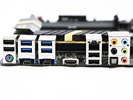Thunderbolt 3を搭載したZ170マザー「GA-Z170X-UD5 TH」をテスト