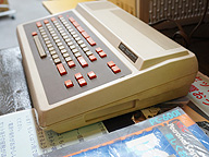 【通電◎】NEC PC-6001 付属品多数動作品 レトロPC Yahoo!オークション - NEC PC-6001 レトロPC PC60 日本電気 箱説