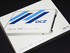 バリューSSD×4台でRAID 0に挑戦！OCZの「Trion 100」を試す - AKIBA PC