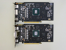 PCパーツ ASUS - ASUS GTX950-OC-2GD5 100シリーズ同一カラーリングのGeForce GTX 950、ASUS「GTX950