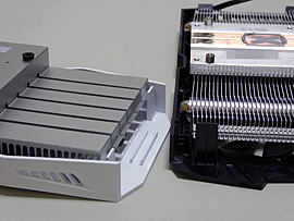 PCパーツ ASUS - ASUS GTX950-OC-2GD5 STRIX-GTX950-DC2OC-2GD5-GAMING_3D - Edge Up