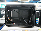 大型ビデオカード対応のコンパクトMini-ITXケースがCOUGARから - AKIBA