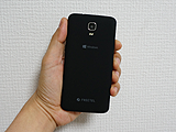 12,800円のWindows 10スマホ「KATANA 01」が発売 - AKIBA PC Hotline!