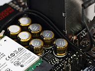 ゲーム向けの高品質Mini-ITXマザー「Z170I GAMING PRO AC」を試す