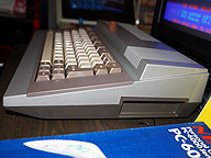 NEC PC-6001mkIIの美品が12日から販売、税込1.7万円 （取材中に見つけ