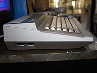 NEC PC-6001mkIIの美品が12日から販売、税込1.7万円 （取材中に見つけ