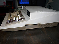 NEC PC-6601の美品が販売中、税込2.4万円 （取材中に見つけた○○な