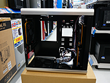 アビーのMini-ITXケースが3モデル登場、水冷対応モデルなど - AKIBA PC