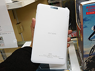 Atom x5搭載の低価格Windows 10タブレットに8インチモデル - AKIBA PC