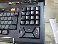 ソニー HiTBiT HB-F1XVのメンテ済みモデル （取材中に見つけた○○な