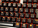 G-Tuneブランドのゲーミングキーボードとマウスが登場 - AKIBA