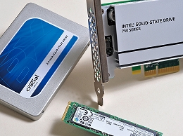 正常動作確認済み SSD各種 11個 PCパーツ PCパーツ100選 2016(12)】SSD部門 その1 - AKIBA PC Hotline!