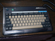 NECパソコン PC-6601SR PC-6000シリーズの頂点、六本木パソコンこと「NEC PC-6601SR」 - AKIBA