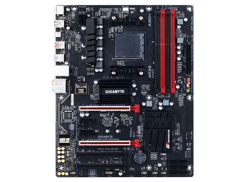 GA-970-Gaming