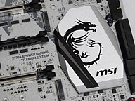 K付き以外のCPUもOCできる「Z170A XPOWER GAMING TITANIUM EDITION」を