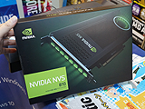 1スロットで4Kの8画面出力が可能なビデオカードが発売 - AKIBA PC Hotline!
