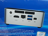 Skylake搭載のIntel NUCが発売、筐体サイズの違いで2モデル - AKIBA PC