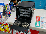 Synologyの4ベイNASキット「DiskStation DS416j」が登場 - AKIBA PC