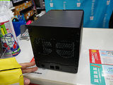 Synologyの4ベイNASキット「DiskStation DS416j」が登場 - AKIBA PC