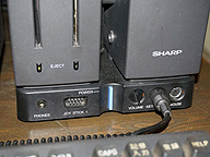 X68000 XVIのXellent30搭載モデル、税込13.5万円 （取材中に