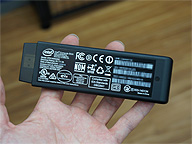 Intel純正のスティックPCに新モデル、CPUがCherry Trailに - AKIBA PC