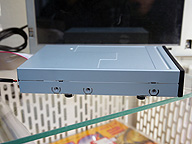MSX用の外付け3.5インチFDDが店頭販売中、BEEP （取材中に見つけた