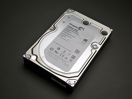 8TB HDDは今や2万円台中盤から！ 増えすぎた1TB HDDをスッキリ整理して