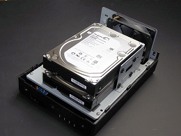 8TB HDDは今や2万円台中盤から！ 増えすぎた1TB HDDをスッキリ整理して