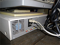 NEC 　PC-8801FE2 　ジャンク品 Yahoo!オークション -「pc-8801fe2」の落札相場・落札価格