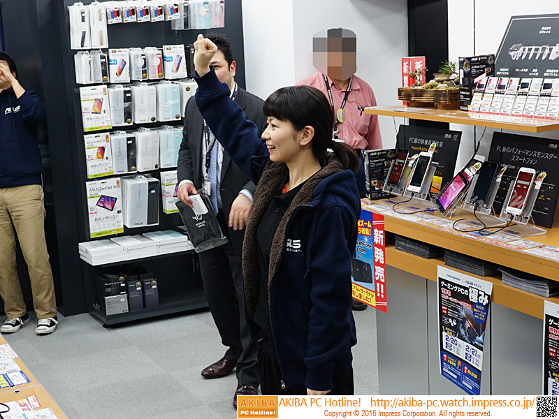 じゃんけん大会も実施