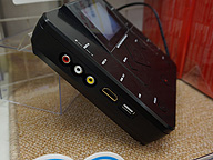 PCレスでDVDに書き込める多機能レコーダーが販売中 - AKIBA PC Hotline!